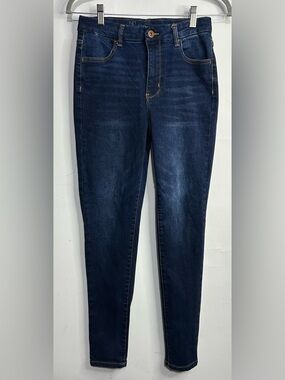 NOBO Super High Rise Denim Jeans Juniors Size 9